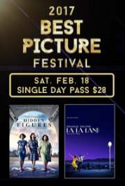 Best Picture Festival Day 1