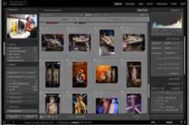 Adobe Photoshop Lightroom CC 6