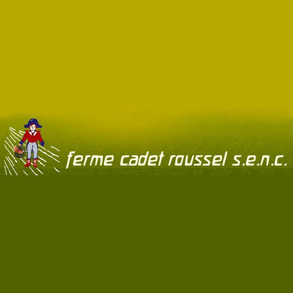 Cadet Roussel